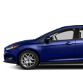 Hatchback