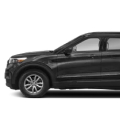 SUV