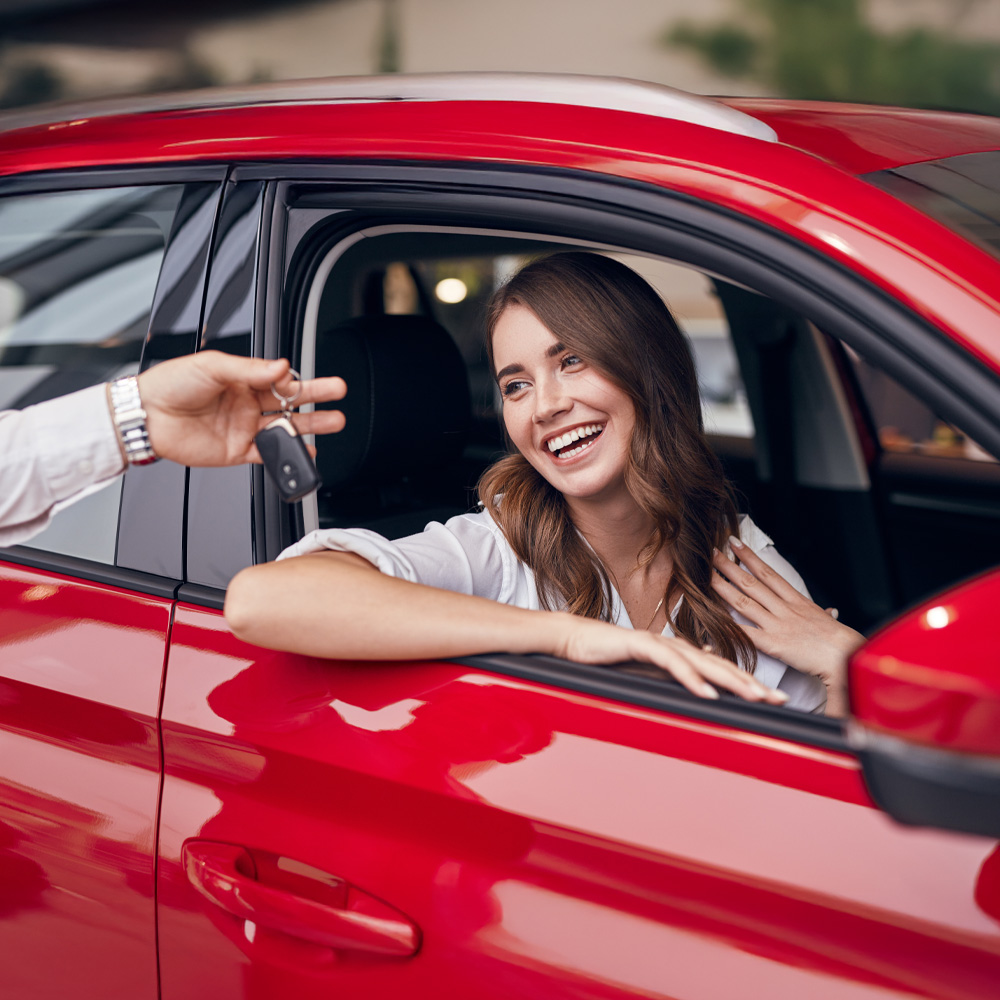 sell and buy cars with tradecars
